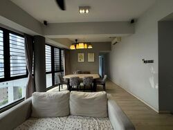 Seasons Park (D26), Condominium #578697911